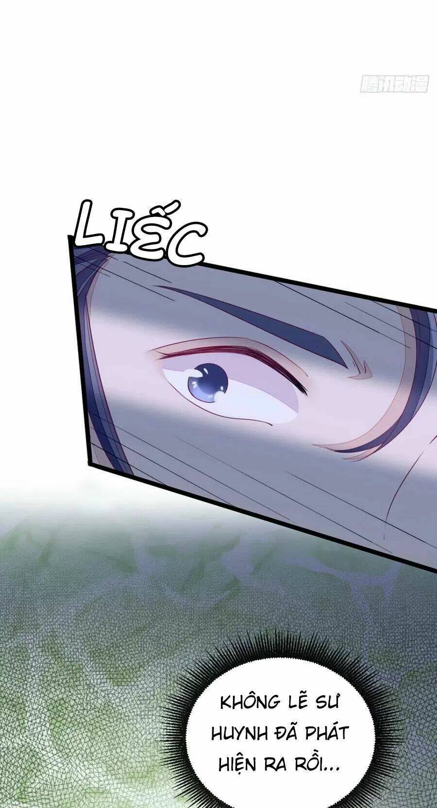 Mau Xuyên Không Rửa Tội Cho Nhân Vật Phản Diện: Chapter 17