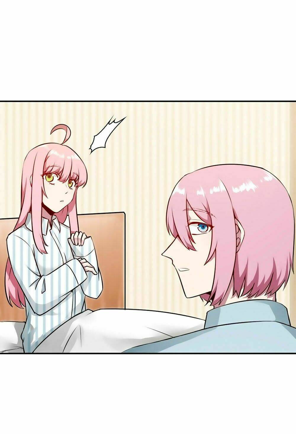 Bám Lấy Nam Thần Bất Chấp Thời Tiết: Chapter 21