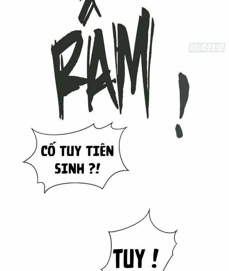 Ảnh Đế Yêu Hồ: Chapter 43