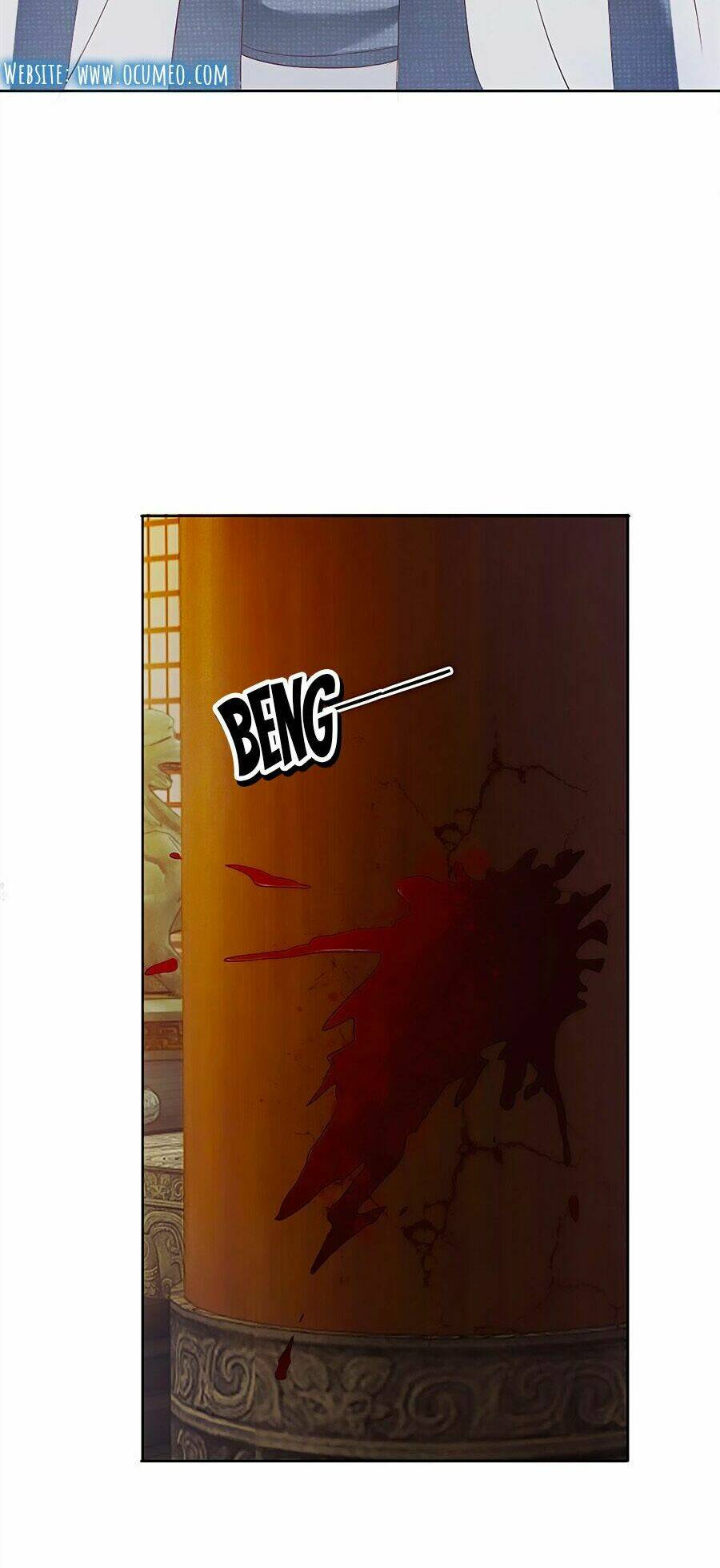 Ôn Nhu Bạo Quân: Nhiếp Chính Vương Gia Quá Hung Mãnh: Chapter 11