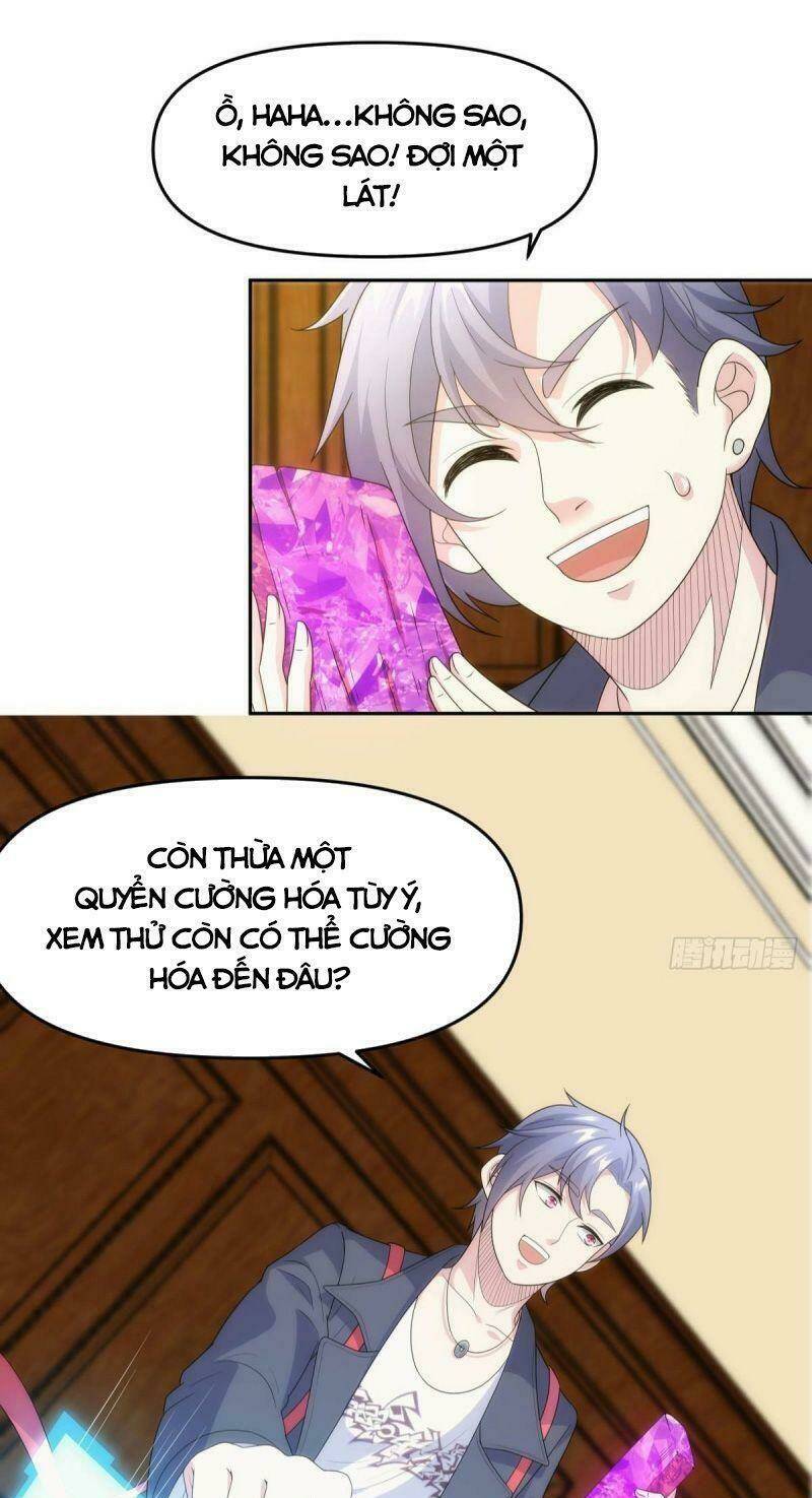Xâm Lược Vạn Giới: Chapter 72