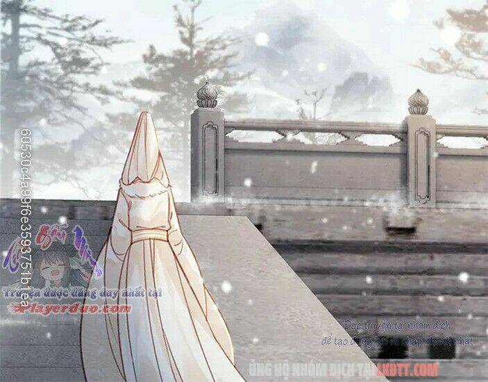 Trọng Sinh Bá Sủng Nhiếp Chính Vương Quá Mạnh Mẽ: Chapter 128