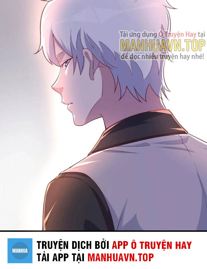 Trợ Lý Thánh Tôn, Ta Đã Vô Địch: Chapter 24