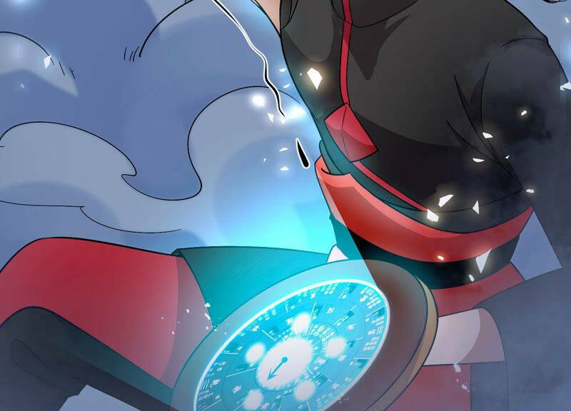 Yêu Linh Cứu Hỏa: Chapter 5