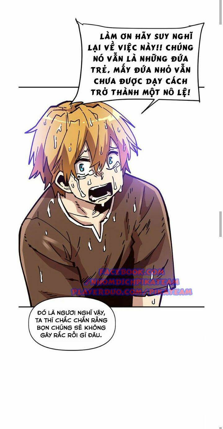 Đại Lục Vô Song: Chapter 28
