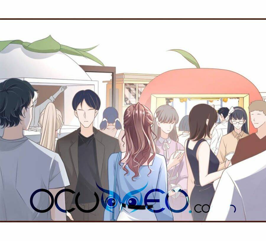 Bạn Gái Tôi Mới 30+: Chapter 30