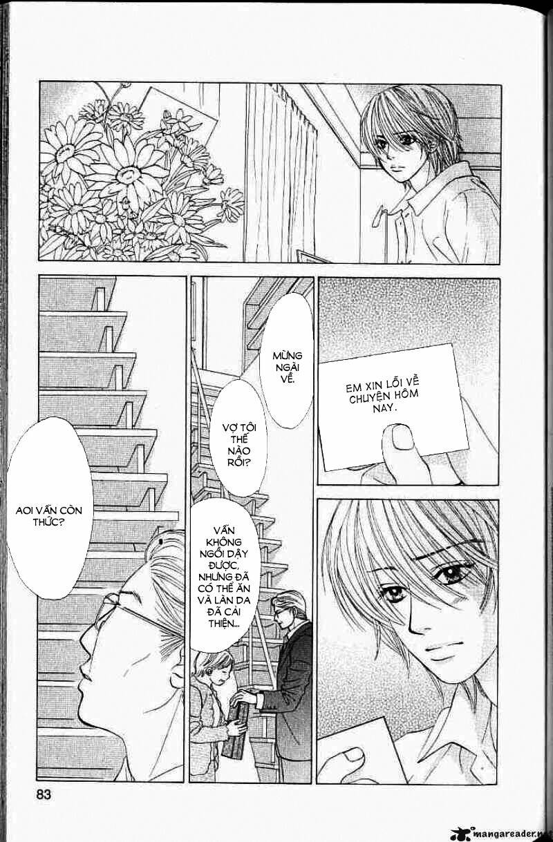 Tình Yêu Đích Thực: Chapter 50