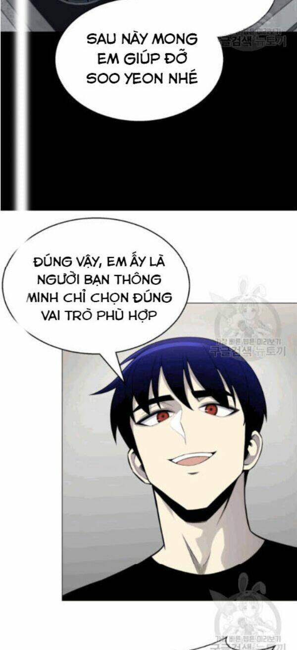 Luân Hồi Ác Nhân: Chapter 58