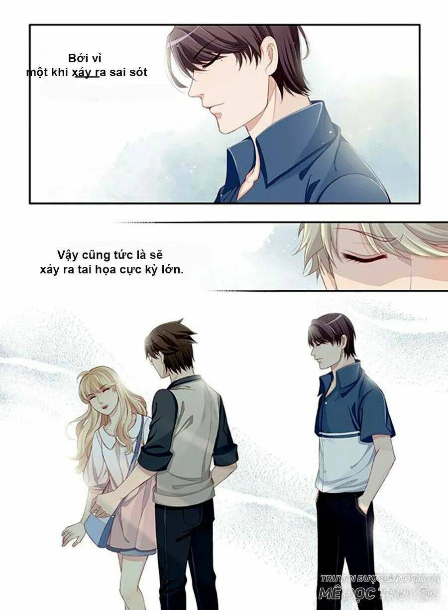 Tôi Giành Bạn Trai Với Mẹ: Chapter 58