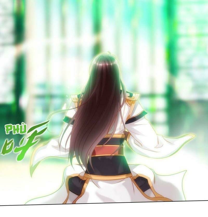 Bất Hủ Phàm Nhân: Chapter 47