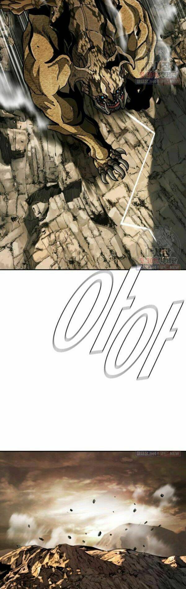 Thợ Săn Đầu Tiên: Chapter 96