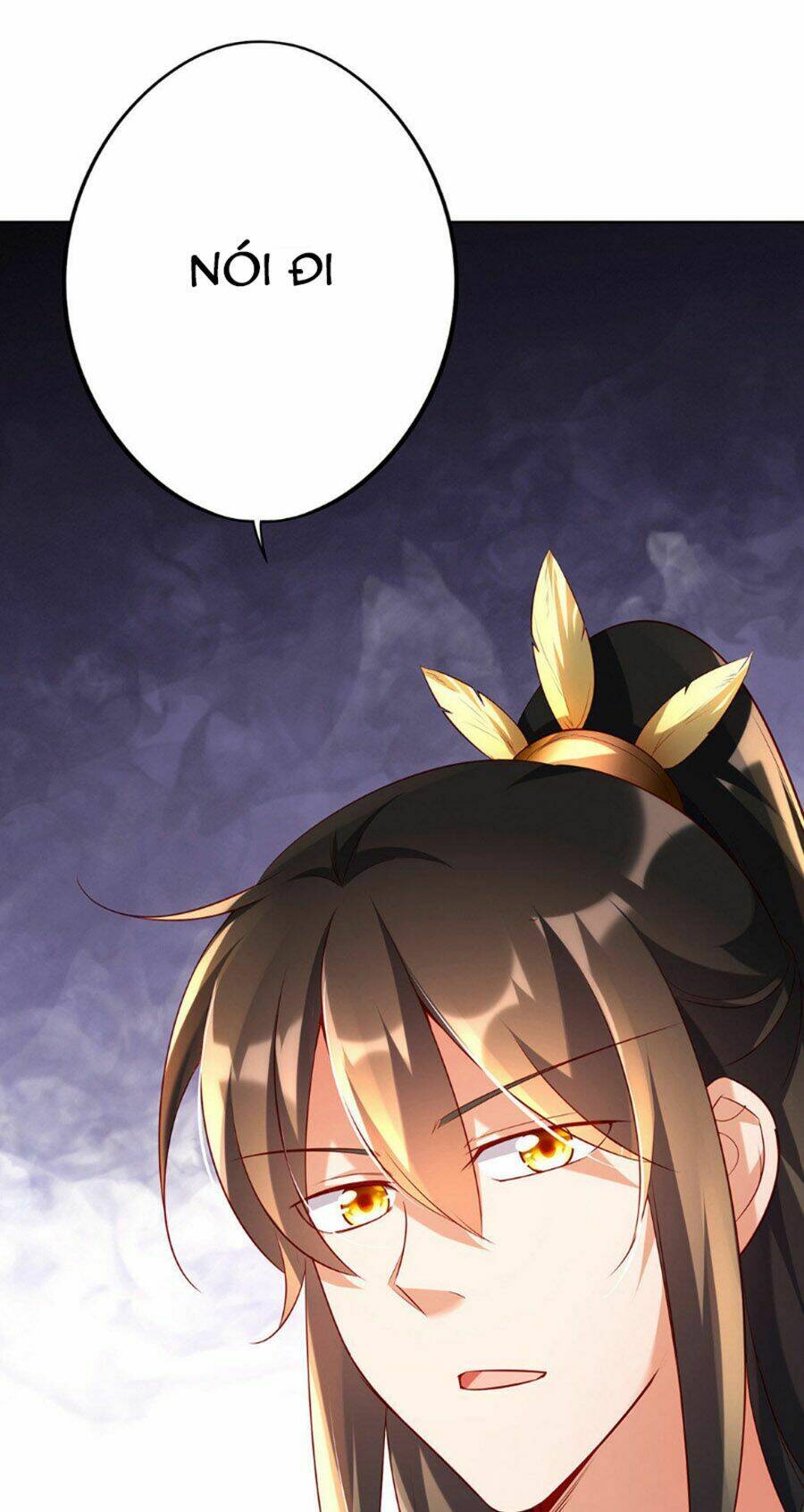 Thiên Kim Bất Hoán: Chapter 10