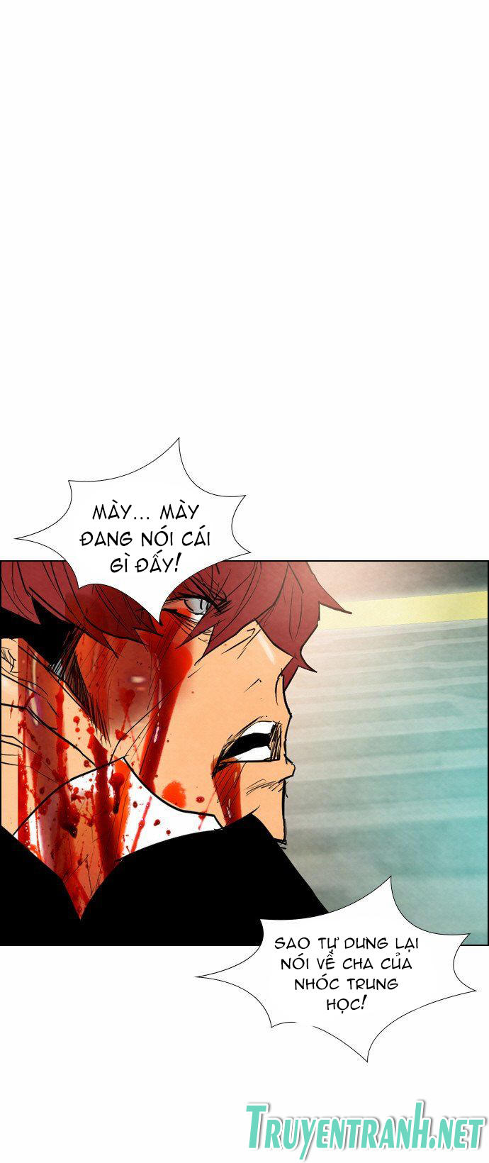 Revival Man: Chapter 24