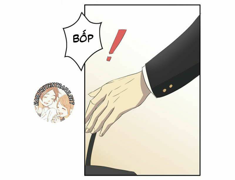 Hotboy Quốc Dân Sủng Thành Nghiện: Chapter 4