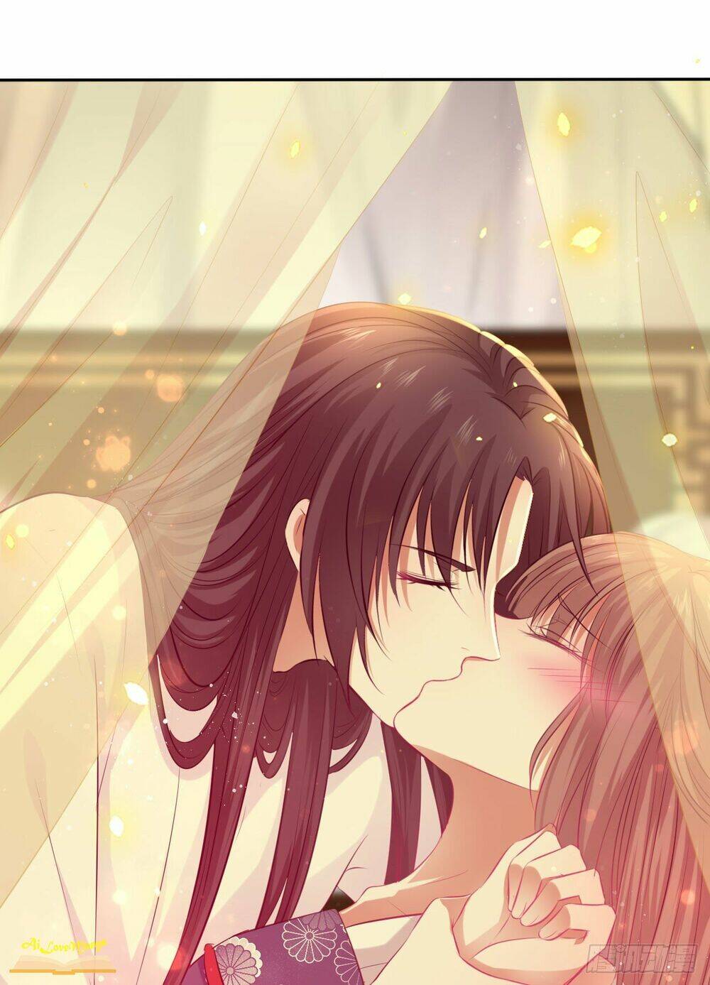 Vương Phi Thật Thích Trang Điểm: Chapter 86