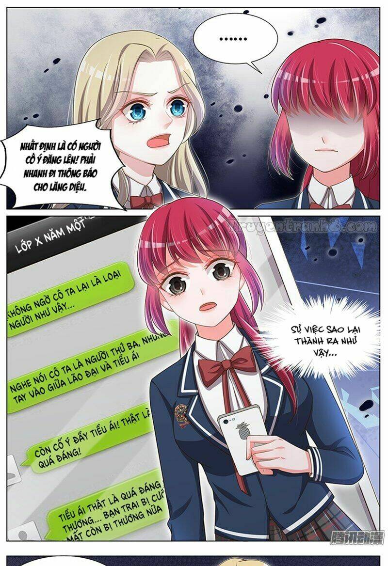 Vương Bài Giáo Thảo: Chapter 90