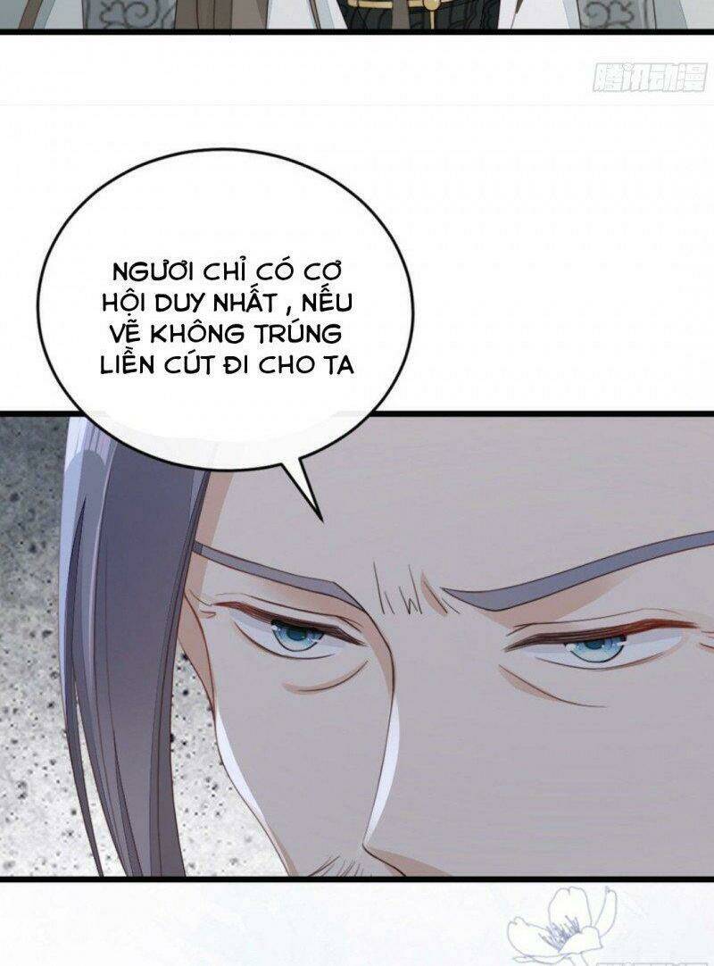 Mau Xuyên Không Rửa Tội Cho Nhân Vật Phản Diện: Chapter 47