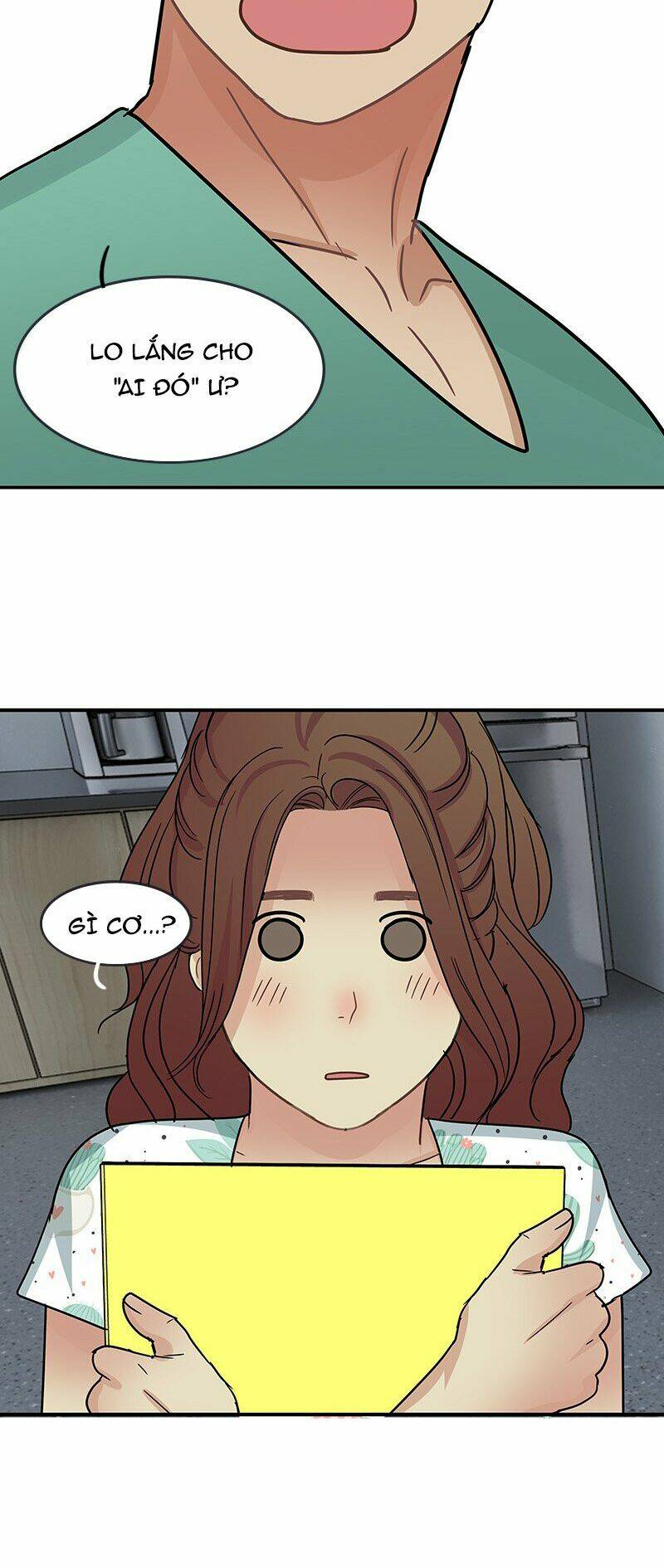 Nửa Đêm Ở Poppy Land: Chapter 45