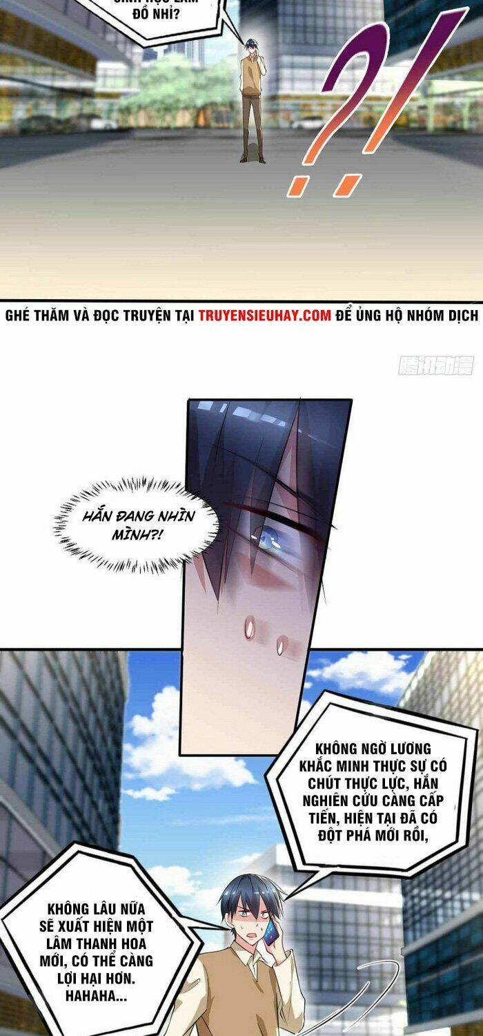 Mở Phòng Khám Tu Tiên: Chapter 75