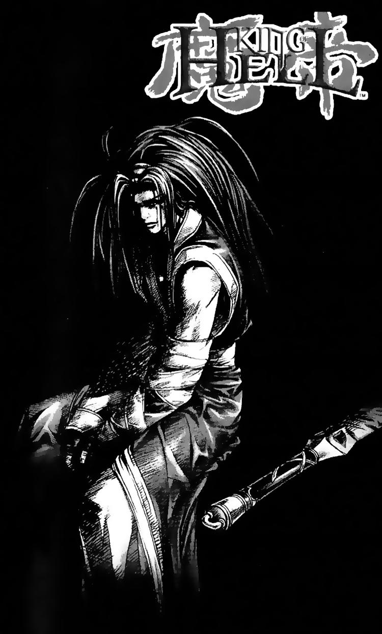 Diêm Đế: Chapter 94