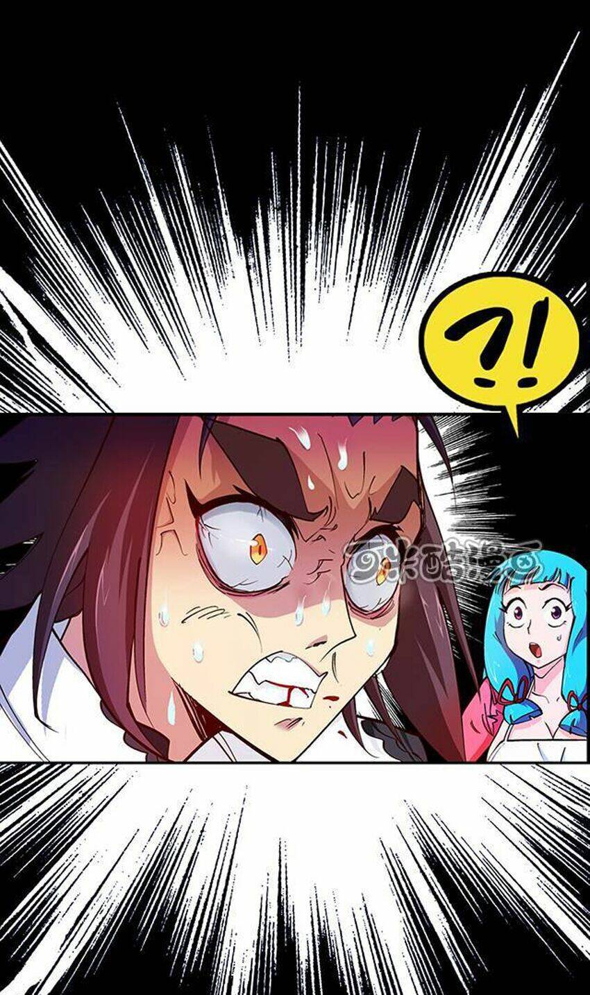 Phong Quỷ Truyền Thuyết: Chapter 22