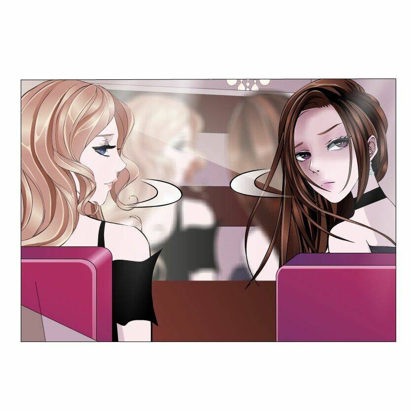 Cạm Bẫy Của Nữ Thần: Chapter 111