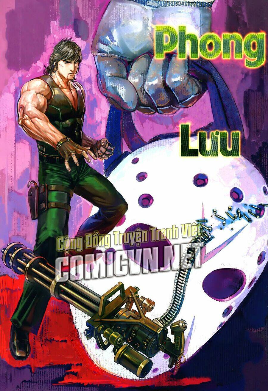 Truyện Ngắn Mã Vinh Thành Thiên Hạ: Chapter 5