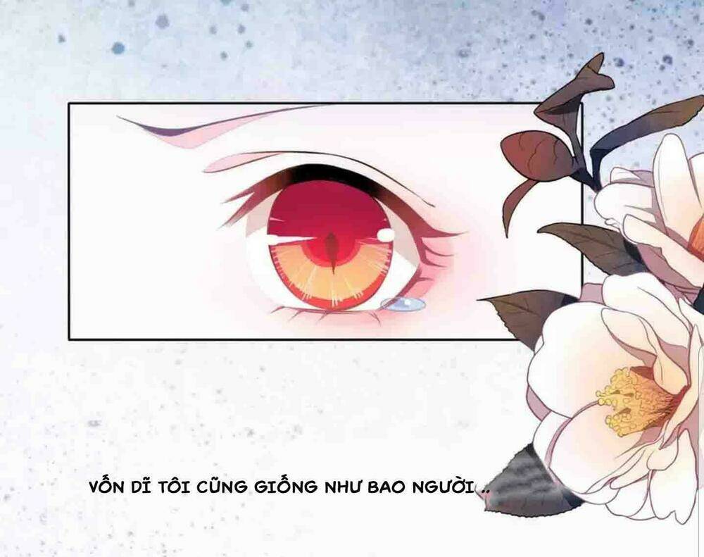 Xuyên Về Cổ Đại Làm Quốc Bảo: Chapter 1