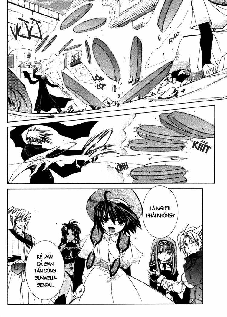 Erementar Gerad: Chapter 7