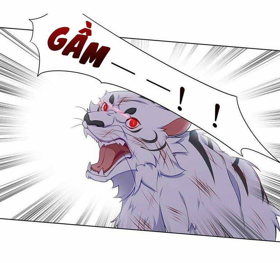 Lầu Trà Thủy Sinh Mộng: Chapter 20