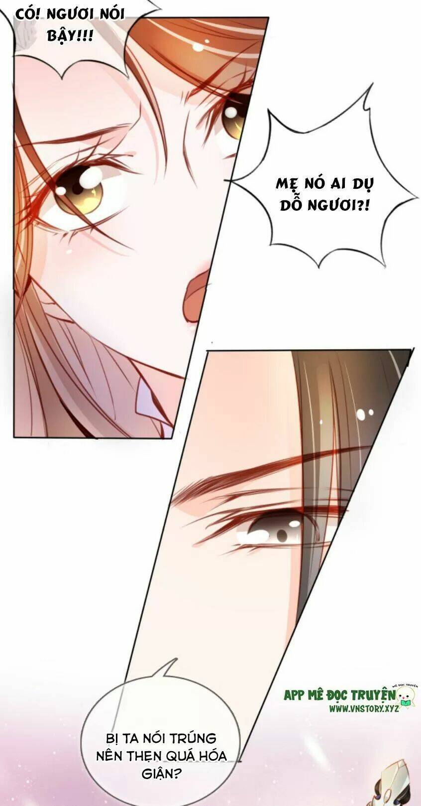 Nàng Trở Thành Bạch Nguyệt Quang Của Vương Gia Bệnh Kiều: Chapter 64