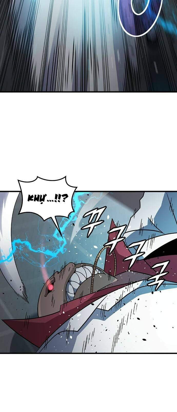 Điểm Chết: Chapter 27