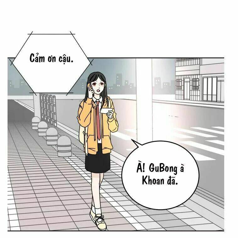 30 Phút Bước Đi Bên Em: Chapter 59.5