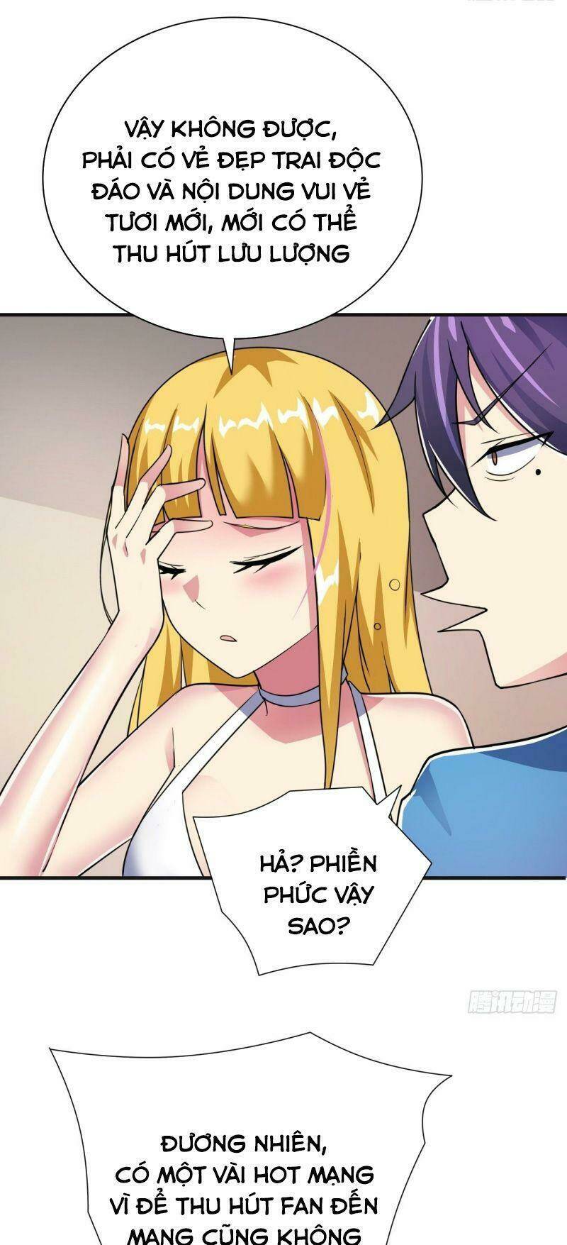 Hệ Thống Bái Kim Siêu Cấp: Chapter 19