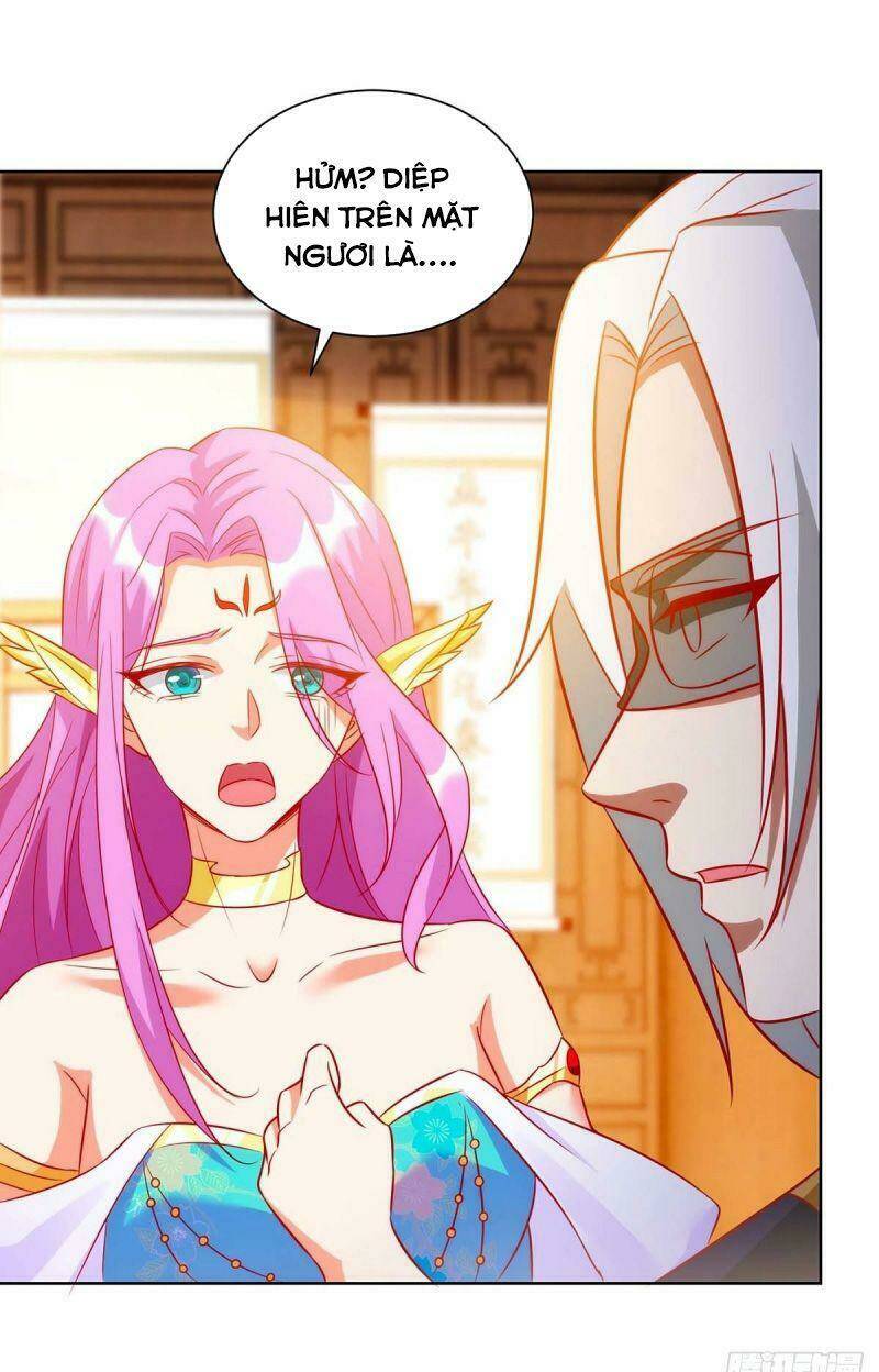 Siêu Cấp Thôn Phệ Hệ Thống: Chapter 21