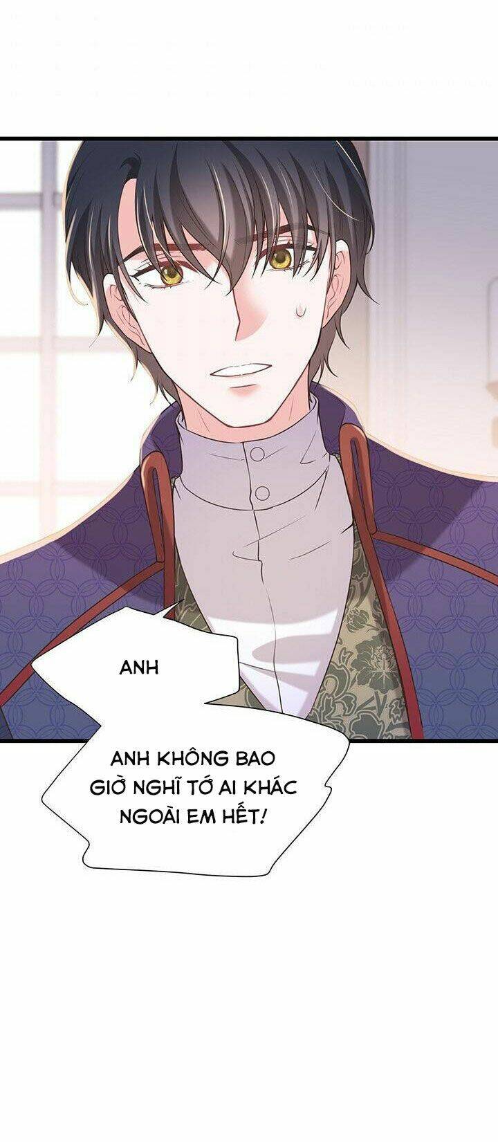 Nhân Vật Phản Diện Yêu Cầu Tôi Yêu Chàng: Chapter 20