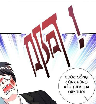 Trọng Sinh Khí Thiếu Quy Lai: Chapter 14