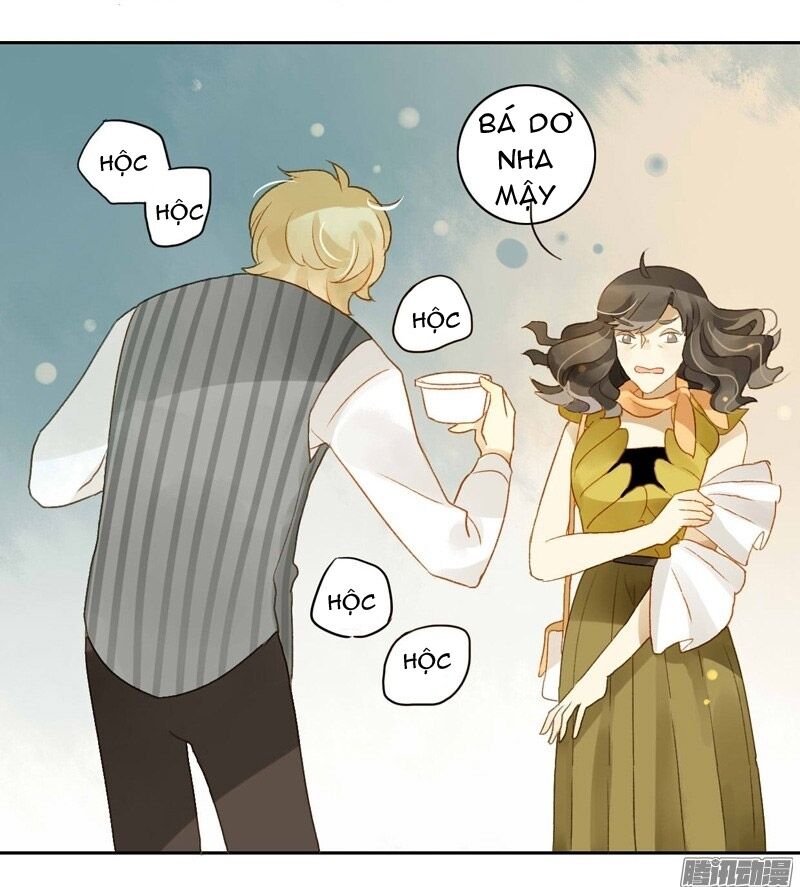 Sức Mạnh Của Sắc Đẹp: Chapter 67