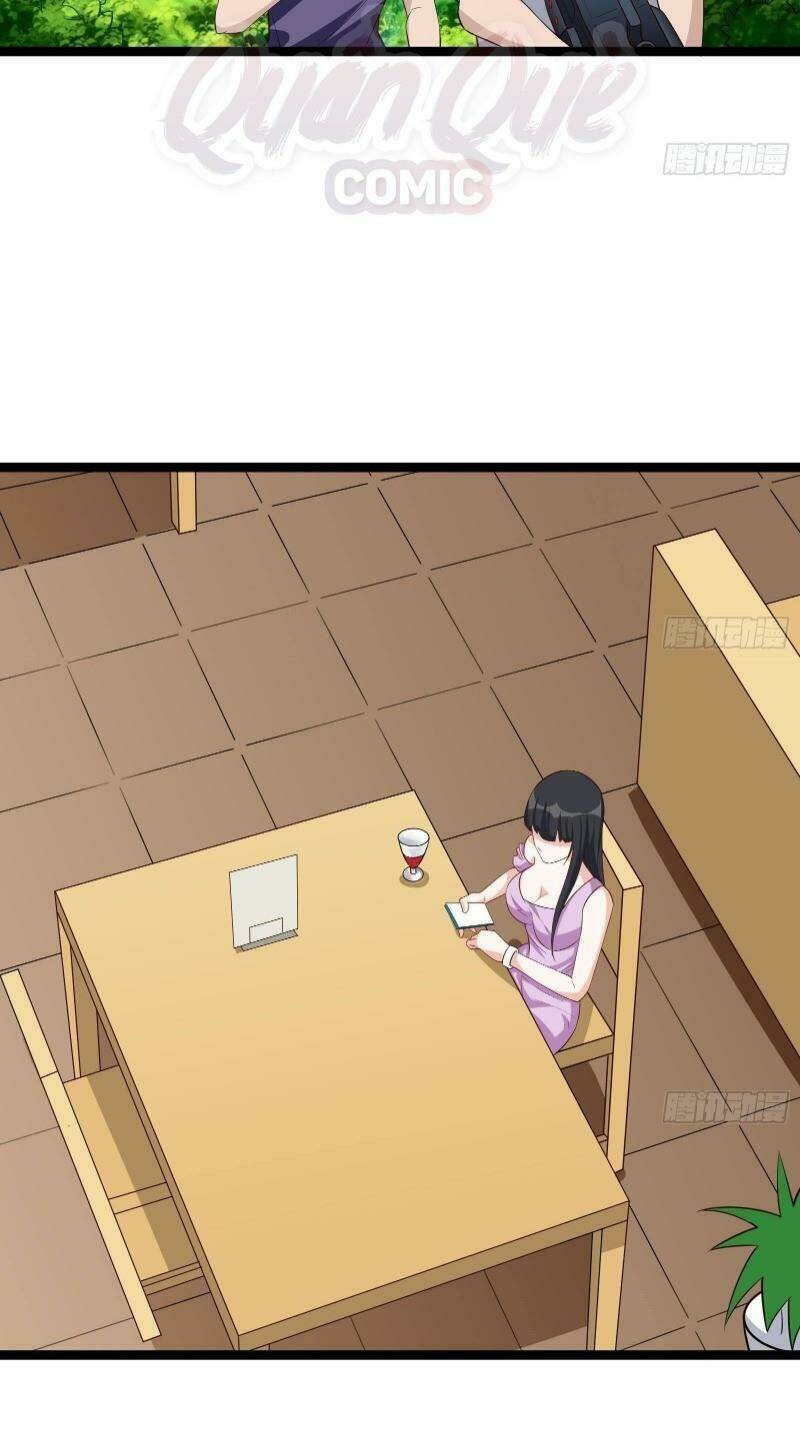 Shipper Thần Cấp: Chapter 34