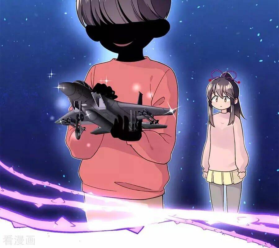 Anh Ấy Đến Từ Địa Ngục: Chapter 21