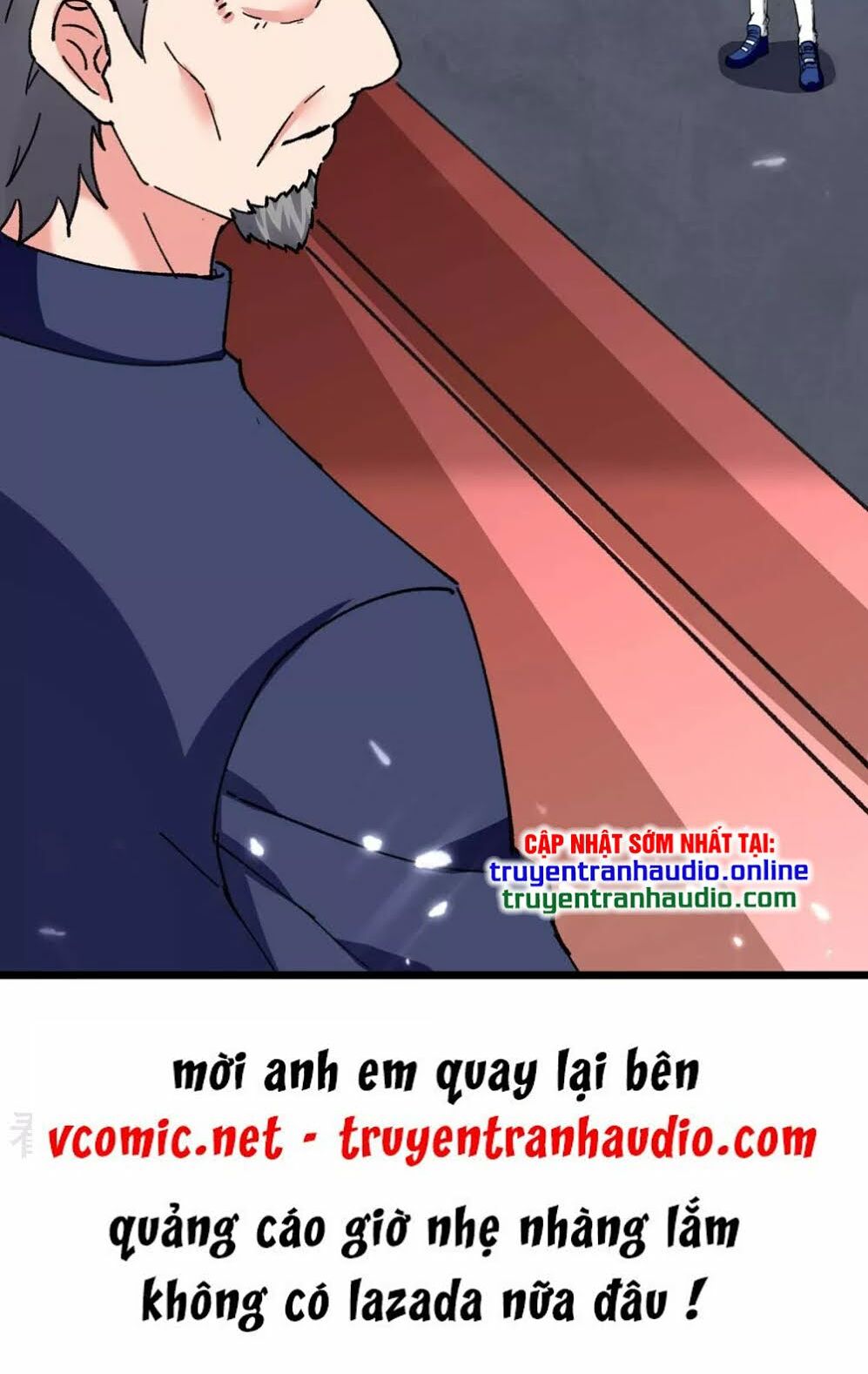 Trọng Sinh Khí Thiếu Quy Lai: Chapter 202