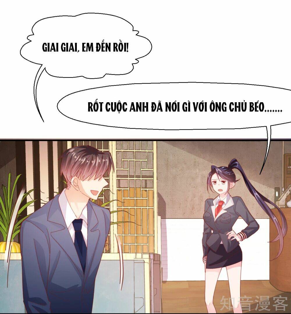 Sau Này Vẫn Cứ Thích Anh: Chapter 29