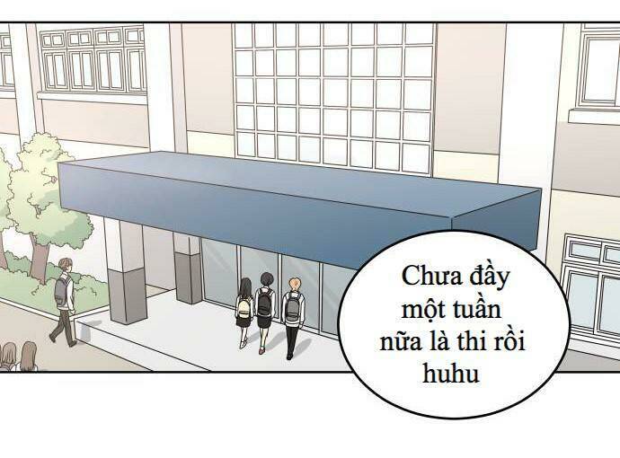 30 Phút Bước Đi Bên Em: Chapter 9