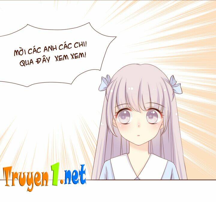 Luyến Ái Tư Hữu Vật: Chapter 1