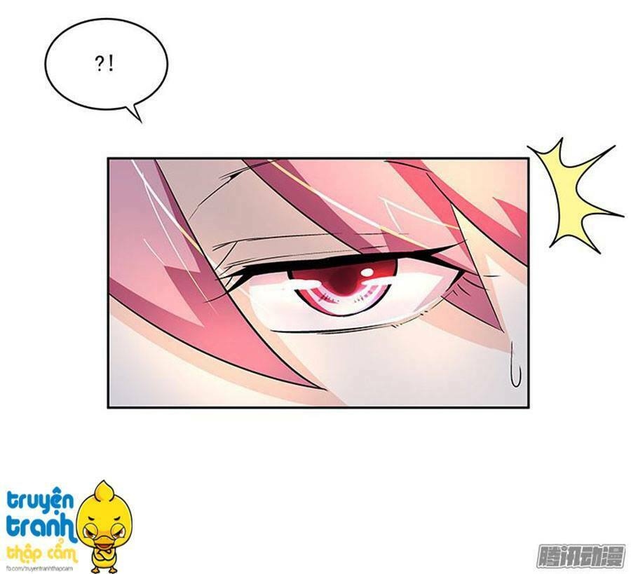Cường Sủng Hào Môn Tiểu Manh Thê: Chapter 15