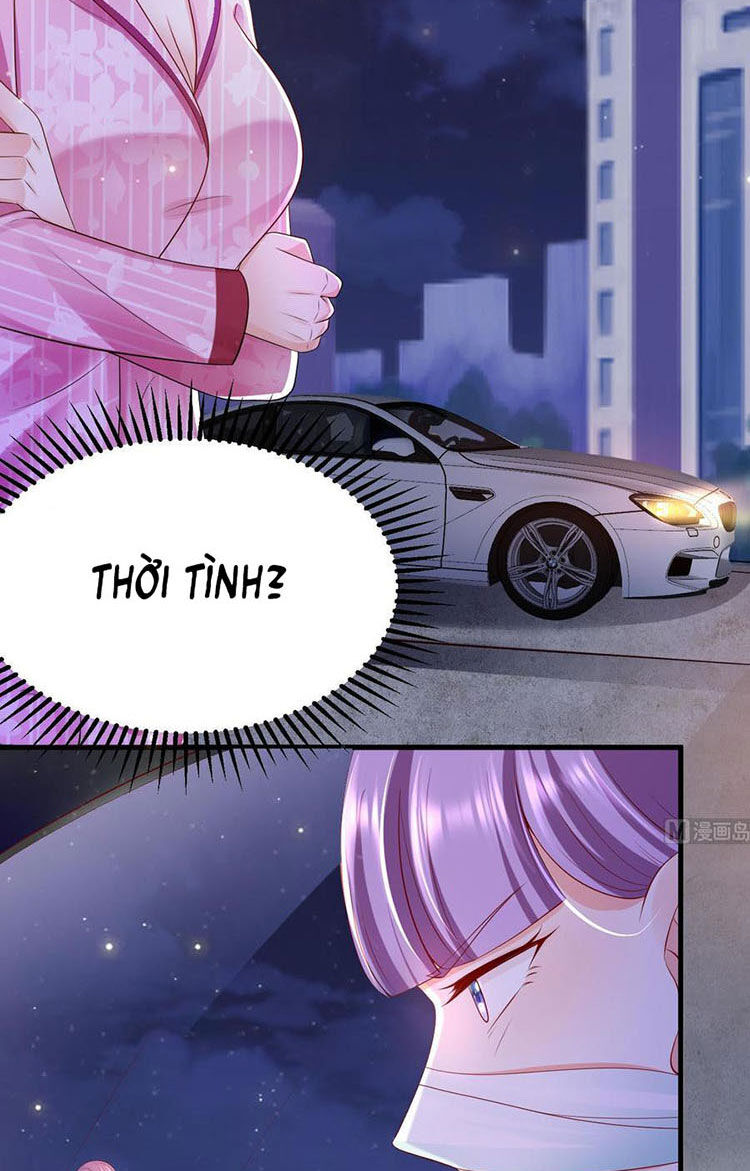Ức Vạn Song Bảo: Mami, Bó Tay Chịu Trói: Chapter 29.5