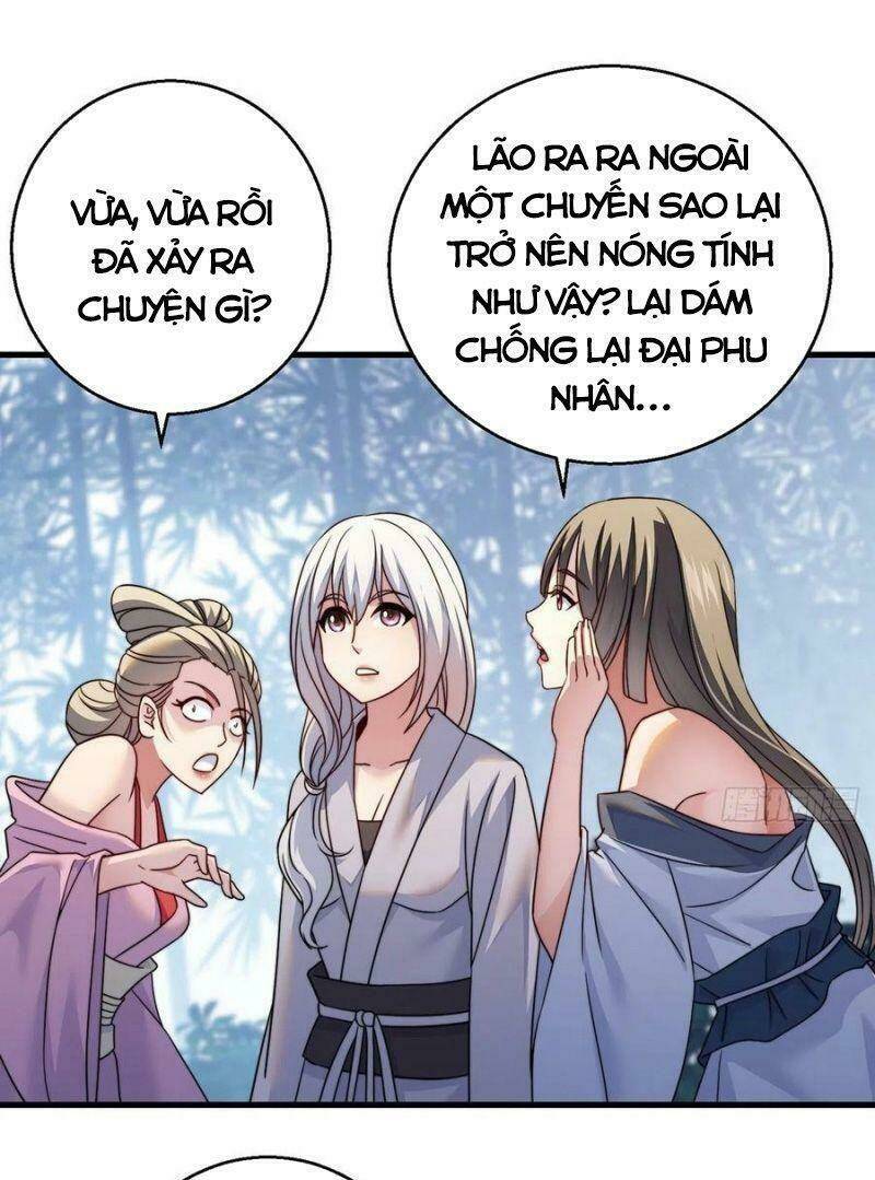Ta Là Đại Hoàn Đan: Chapter 68