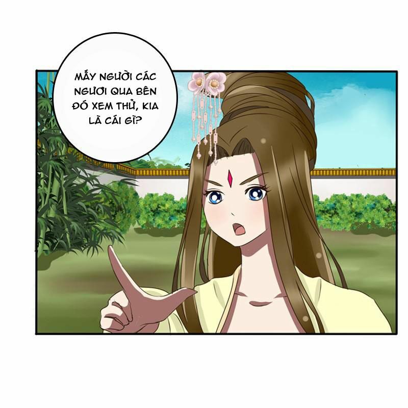 Thông Linh Phi: Chapter 78