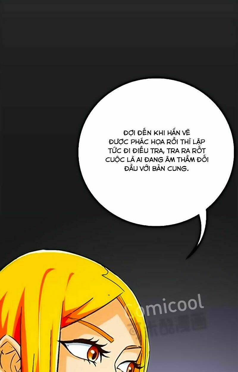 Phong Quỷ Truyền Thuyết: Chapter 34