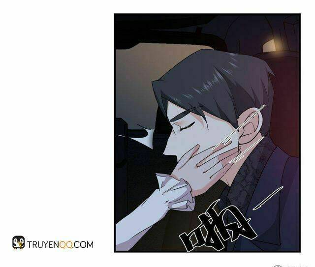 Khốn Ái Tù Lung: Chapter 41